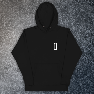 Premium Mad Hatter Unisex Hoodie