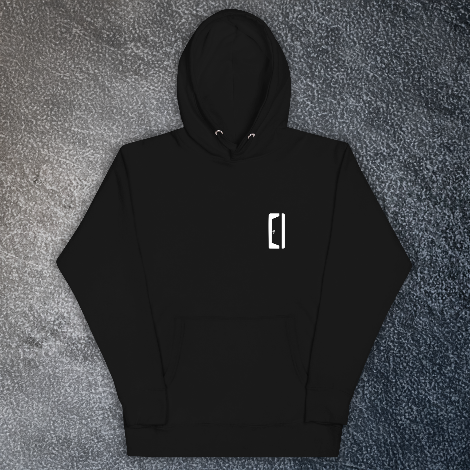 product-24073-mad-hatter-unisex-hoodie-black-front